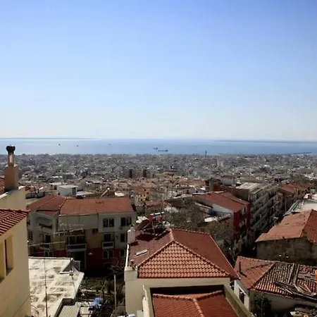 The Best View Of Center Lejlighed *